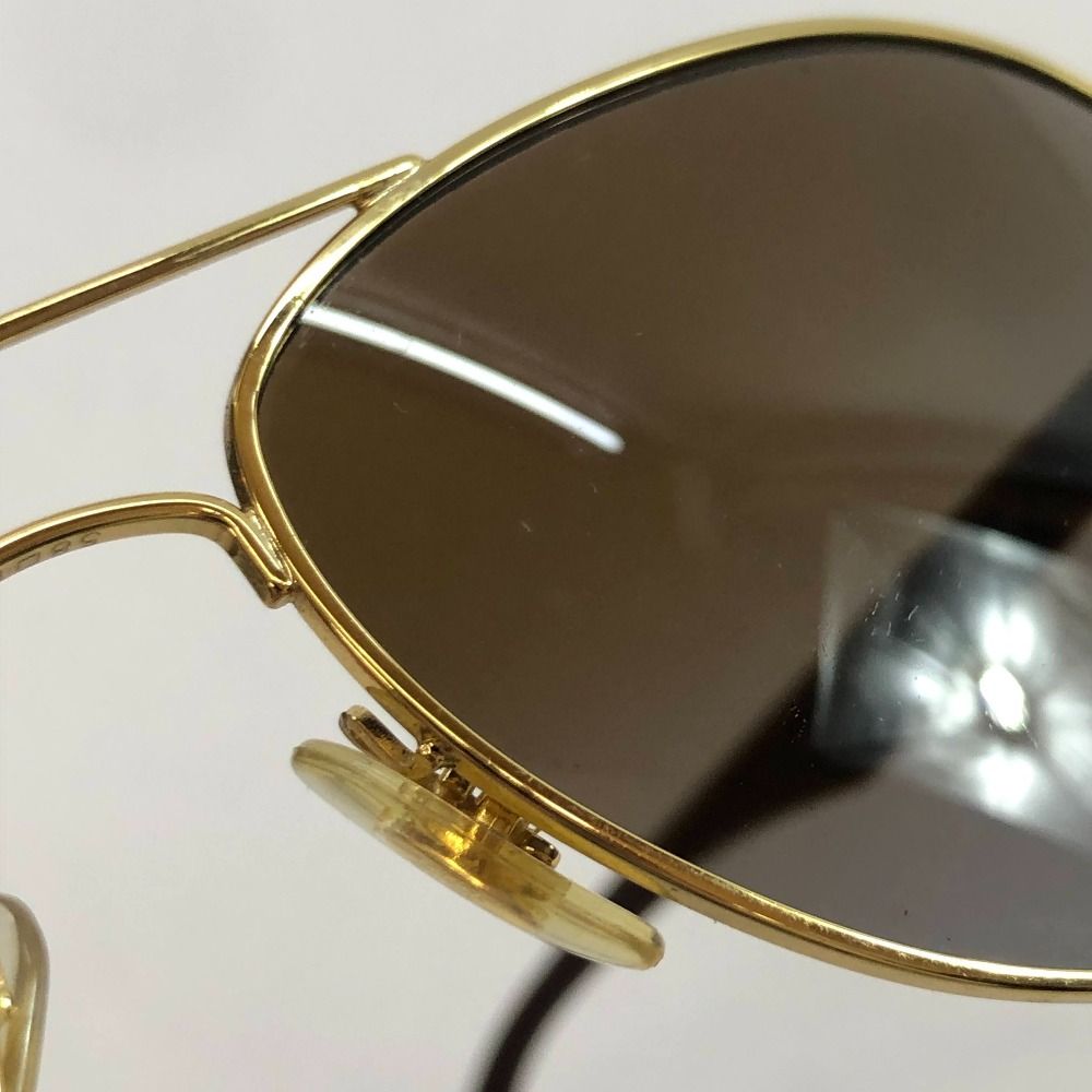 04w5965∞※【中古】 Ray-Ban レイバン サングラス アビエーター RB3549