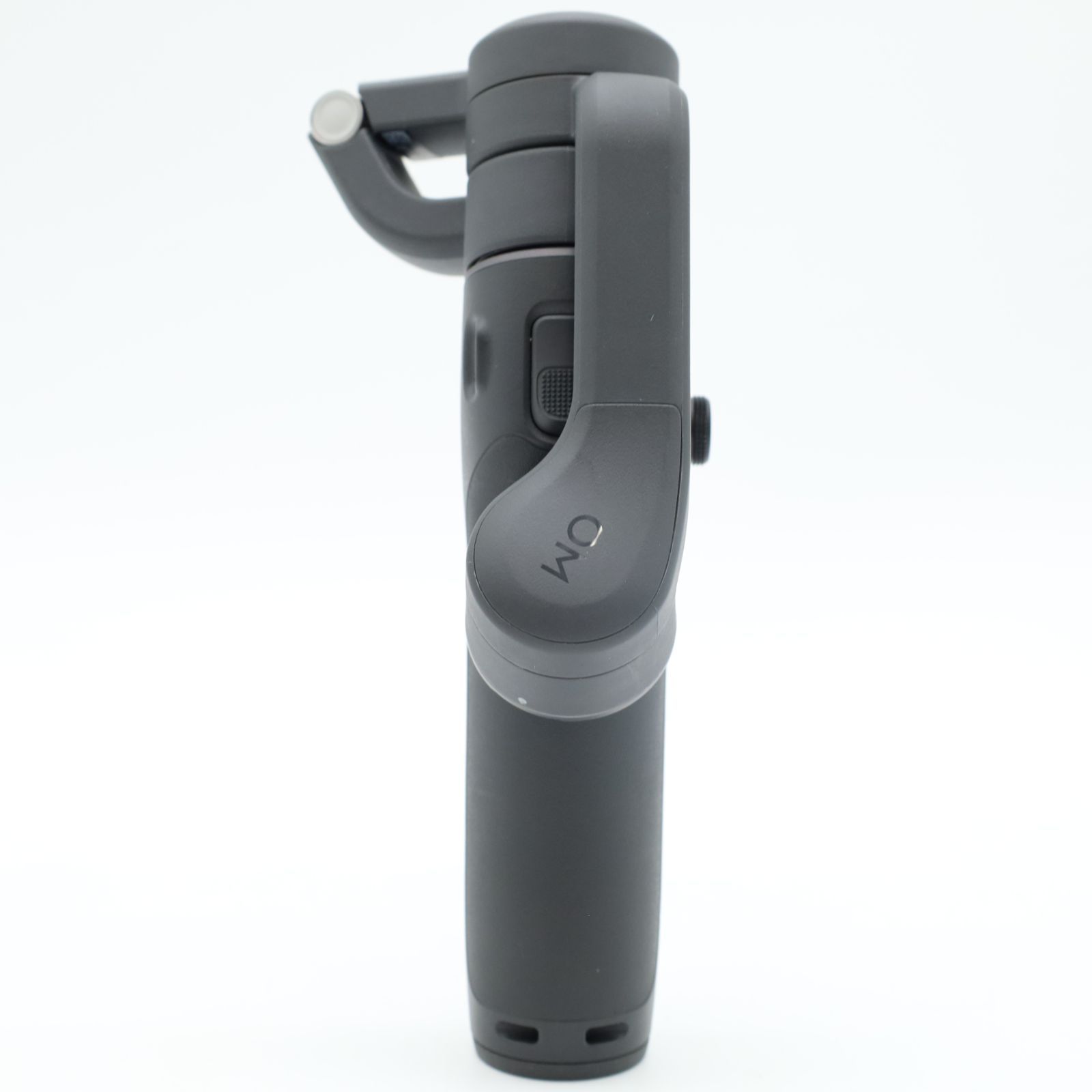 □極上品□ DJI（ディージェーアイ） ジンバル Osmo Mobile 6 スレート