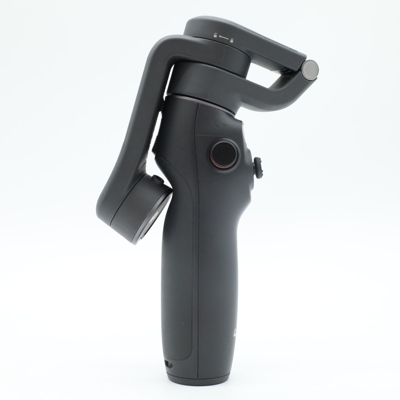 □極上品□ DJI（ディージェーアイ） ジンバル Osmo Mobile 6 スレート