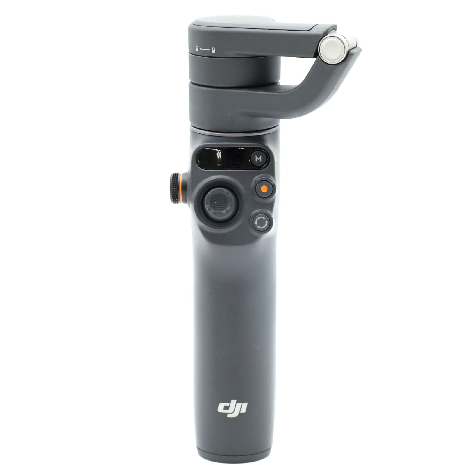 □極上品□ DJI（ディージェーアイ） ジンバル Osmo Mobile 6 スレート