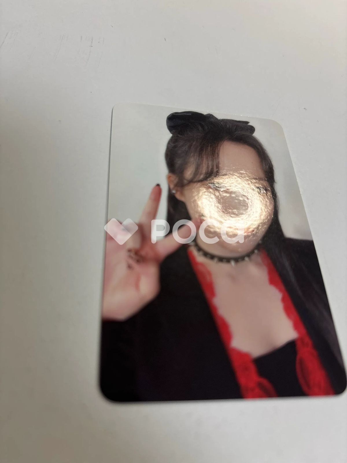 G)I-DLE シュファ 2022 (G)I-DLE WORLD TOUR [JUST ME ( )I-DLE