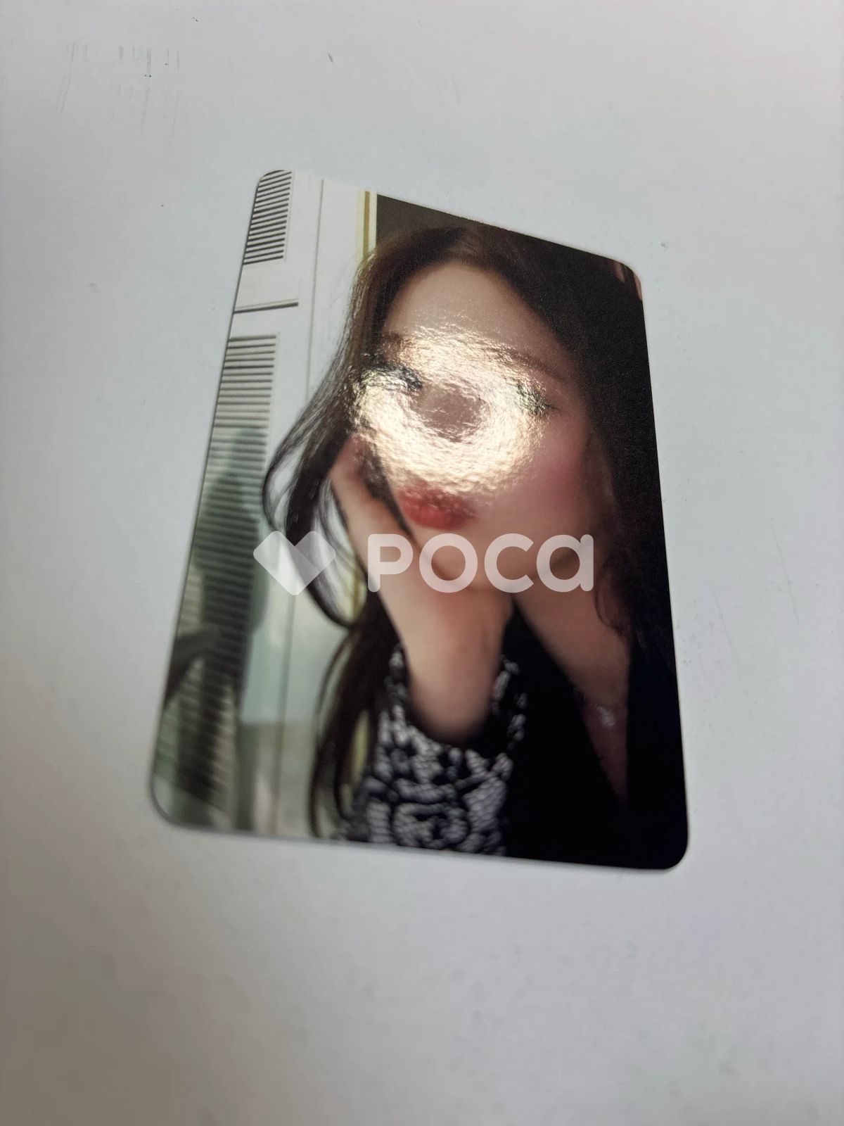 IDLE ミヨン We are idolstore ラキドロ チェキトレカ E gidle idle トレカ ラキドロ 特典 ミンニ HER - メルカリ