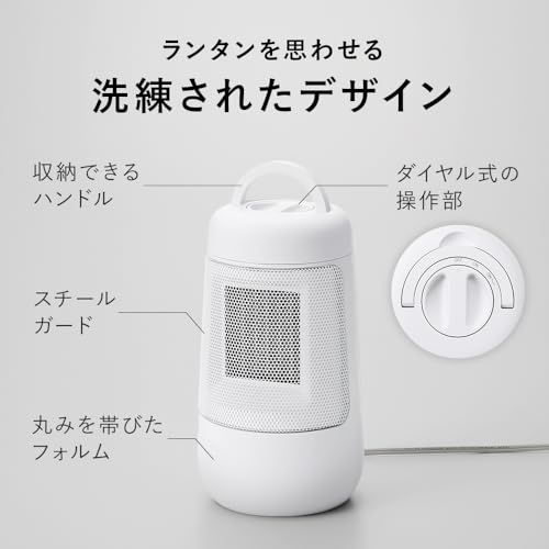 首振り機能付 600
