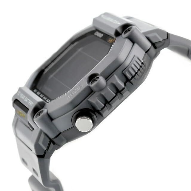 カシオ チープカシオ CASIO デジタル クォーツ メンズ 腕時計 AE-1600 H-8 BV 並行輸入品 彡 18 bbd 35 f