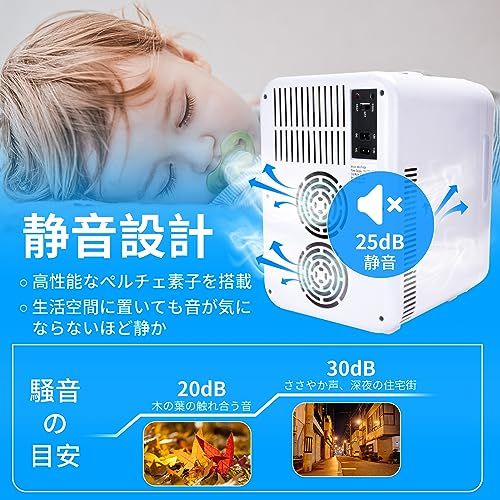 冷温庫 持ち運び便利