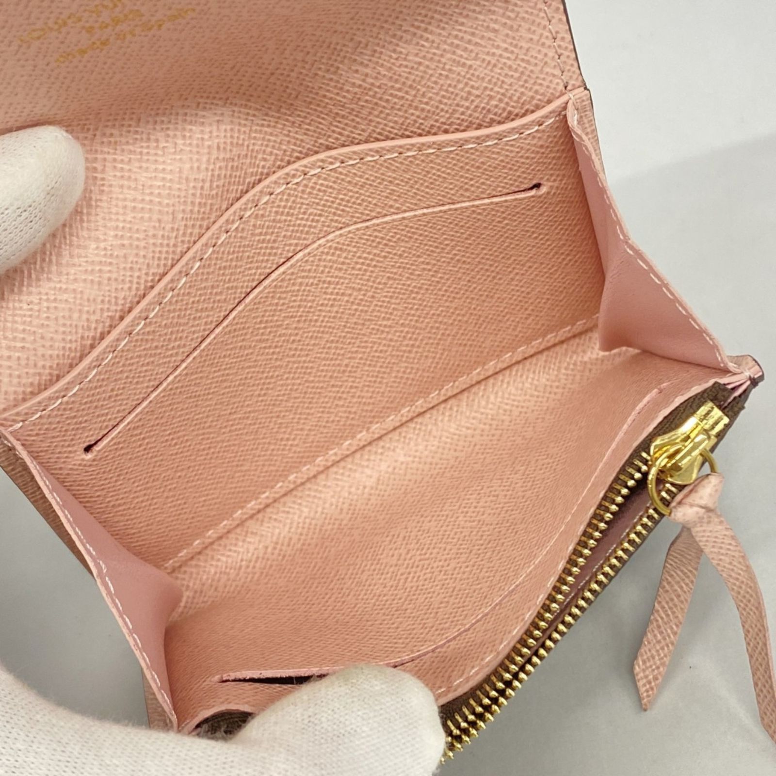 ルイ・ヴィトン(Louis Vuitton) ルイ・ヴィトン 財布・コインケース