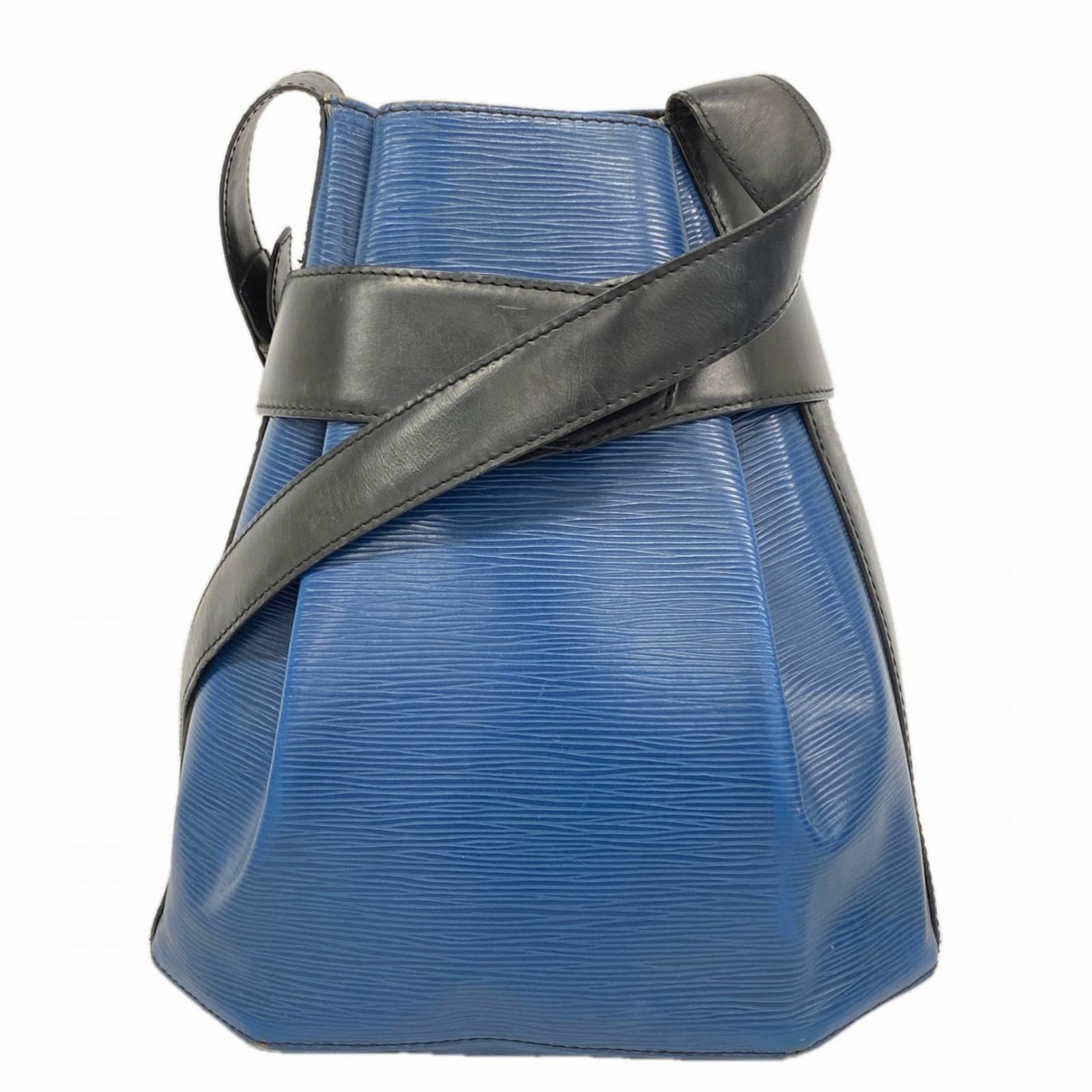 ルイ・ヴィトン(Louis Vuitton) ルイ・ヴィトン ショルダーバッグ エピ 
