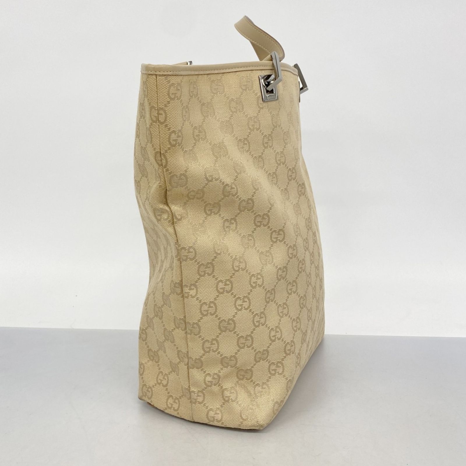 グッチ(Gucci) グッチ トートバッグ GGキャンバス 31243 キャンバス