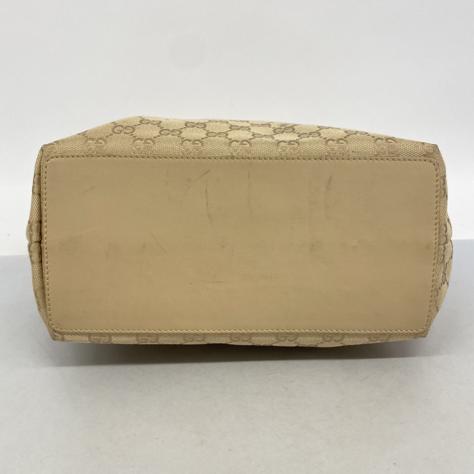 グッチ(Gucci) グッチ トートバッグ GGキャンバス 31243 キャンバス