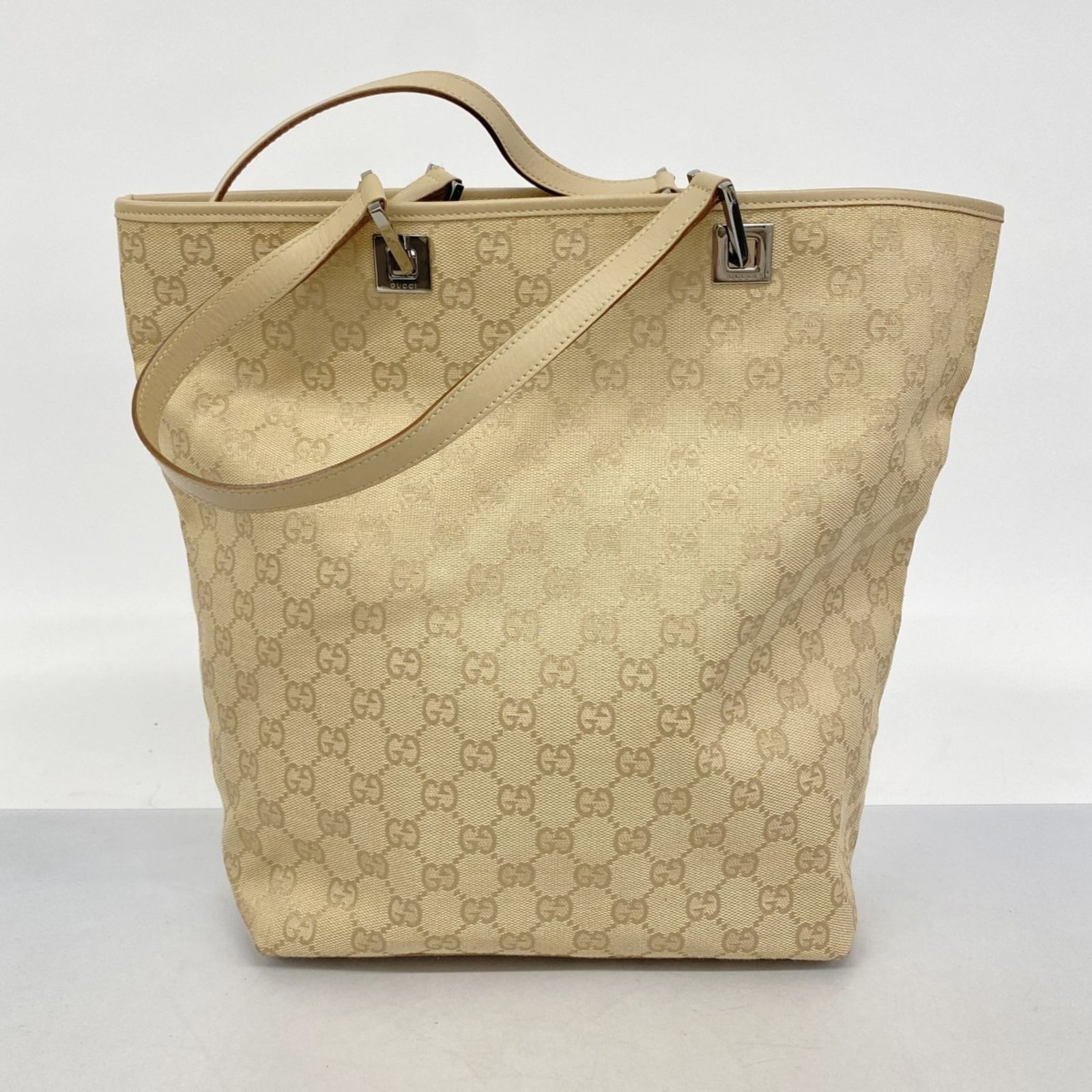 グッチ(Gucci) グッチ トートバッグ GGキャンバス 31243 キャンバス