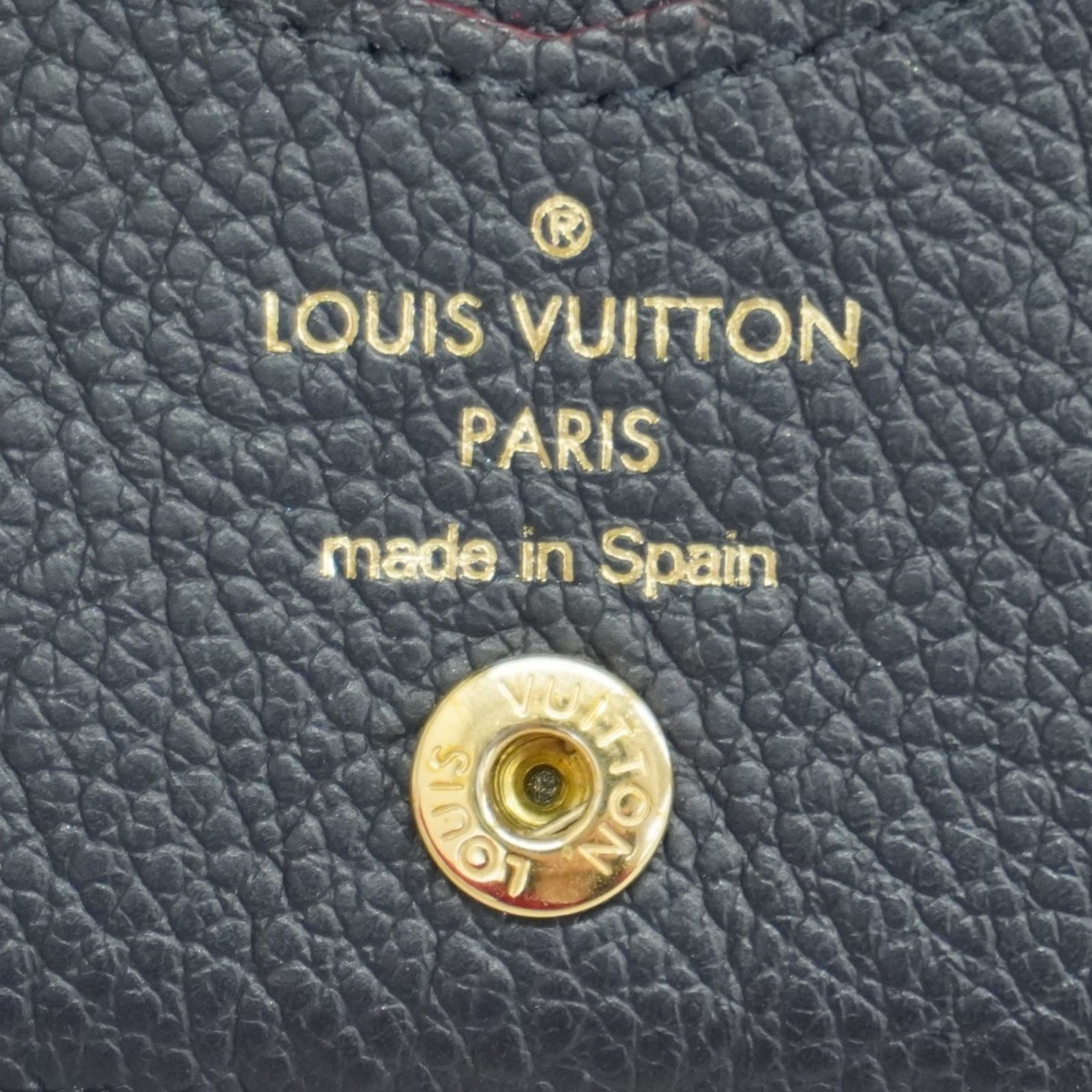 ルイヴィトン 名刺入れ ルイ・ヴィトン(Louis Vuitton) ルイ・ヴィトン 名刺入れ・カード
