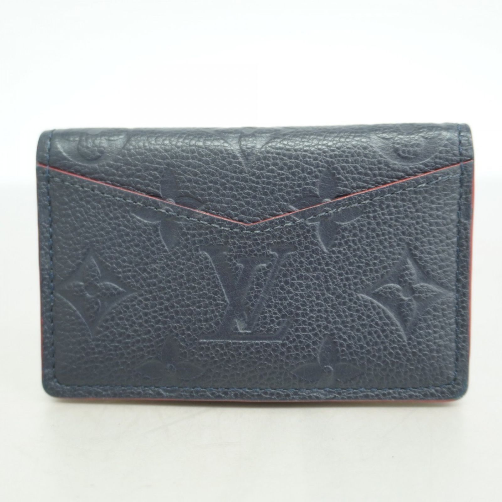 ルイ・ヴィトン(Louis Vuitton) ルイ・ヴィトン 名刺入れ・カード
