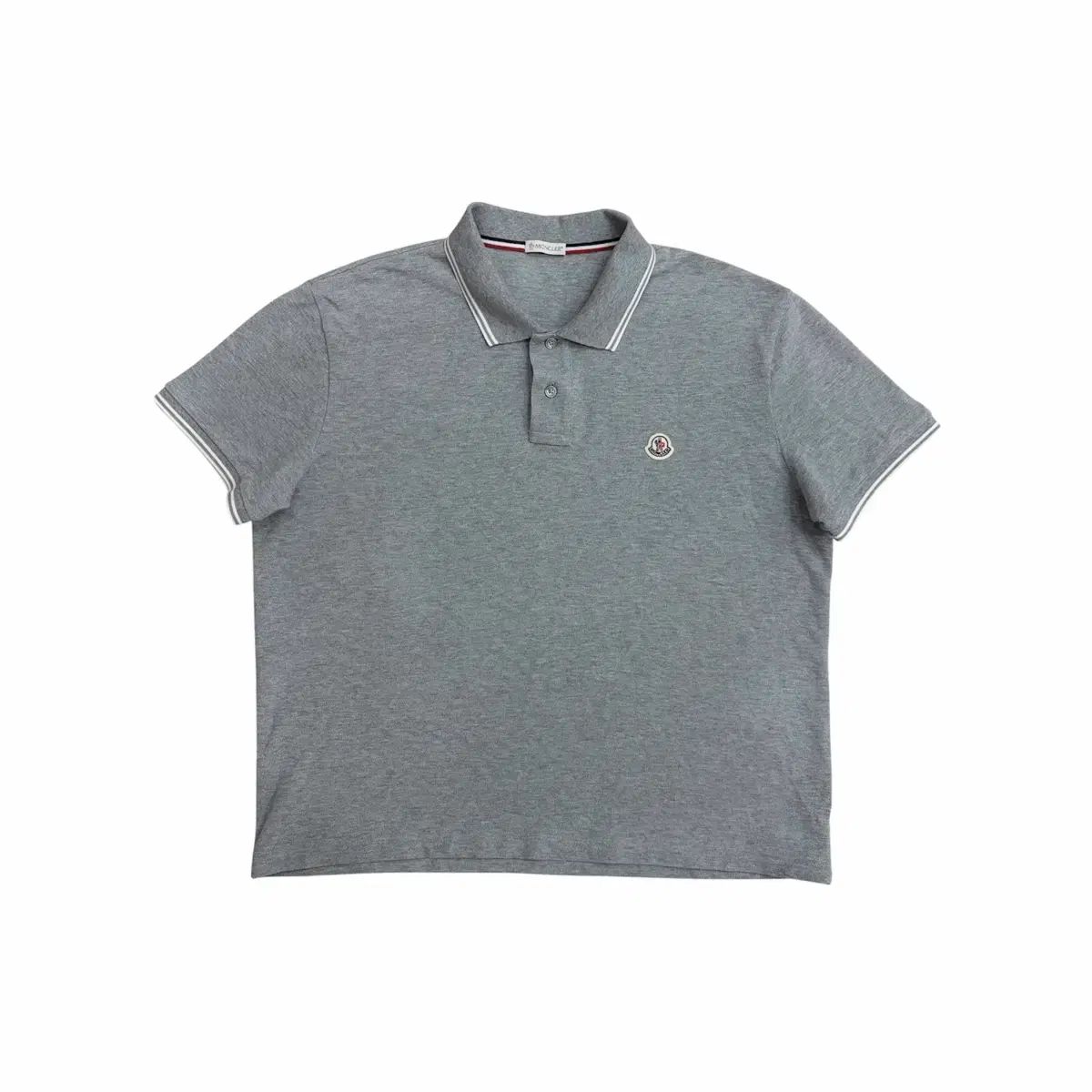 MONCLER モンクレール 半袖 KARA（カラ） Tシャツ XL (そう丈63