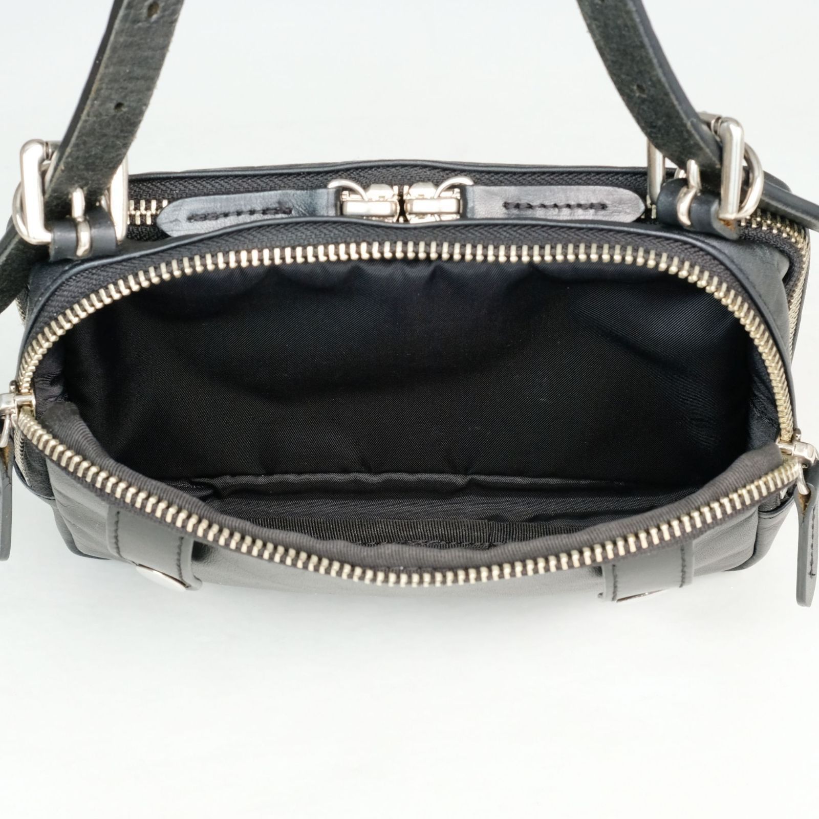 完売品】Sister x PORTER 5way Shoulder Bag / Black ポーター