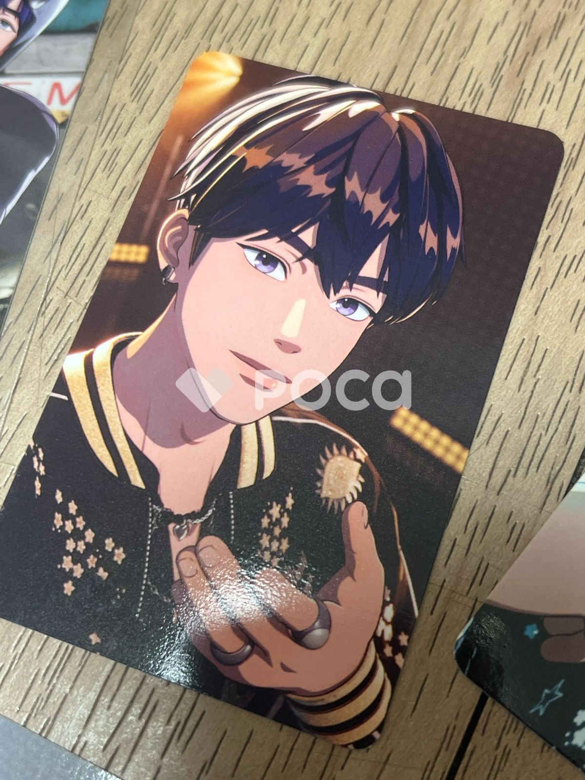 PLAVE イェジュン 2025 PLAVE Asia Tour [DASH: Quantum Leap] 2025