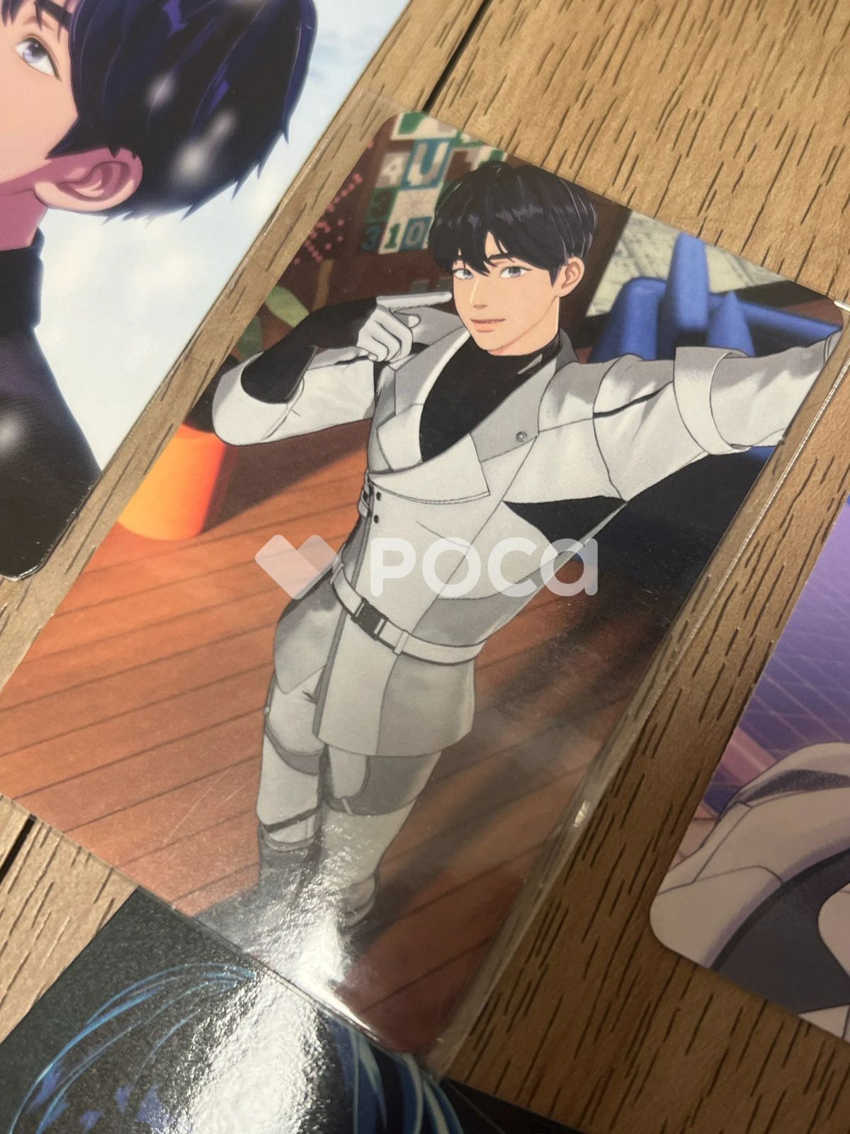 PLAVE イェジュン ASTERUM 433-10トレカ まとめ売り PLAVE イェジュン