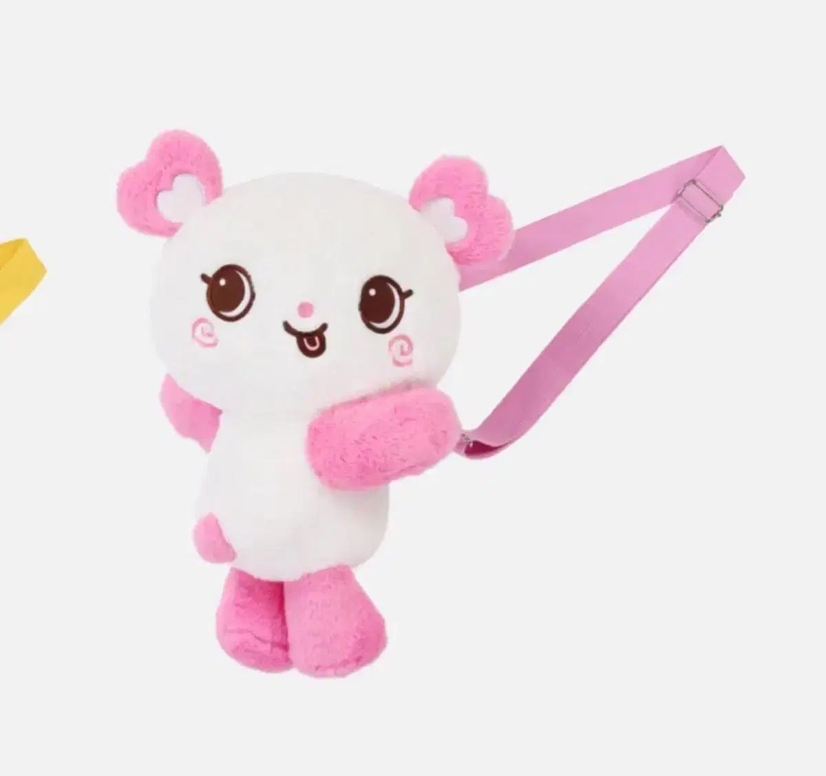 NCT(エヌシーティー) WIND AND WISH サクヤ ぬいぐるみ - メルカリ