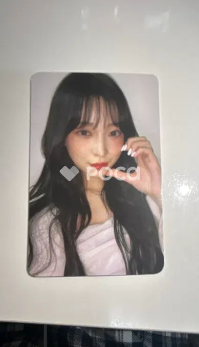 Billlie ハルナ the Billage of perception: chapter three