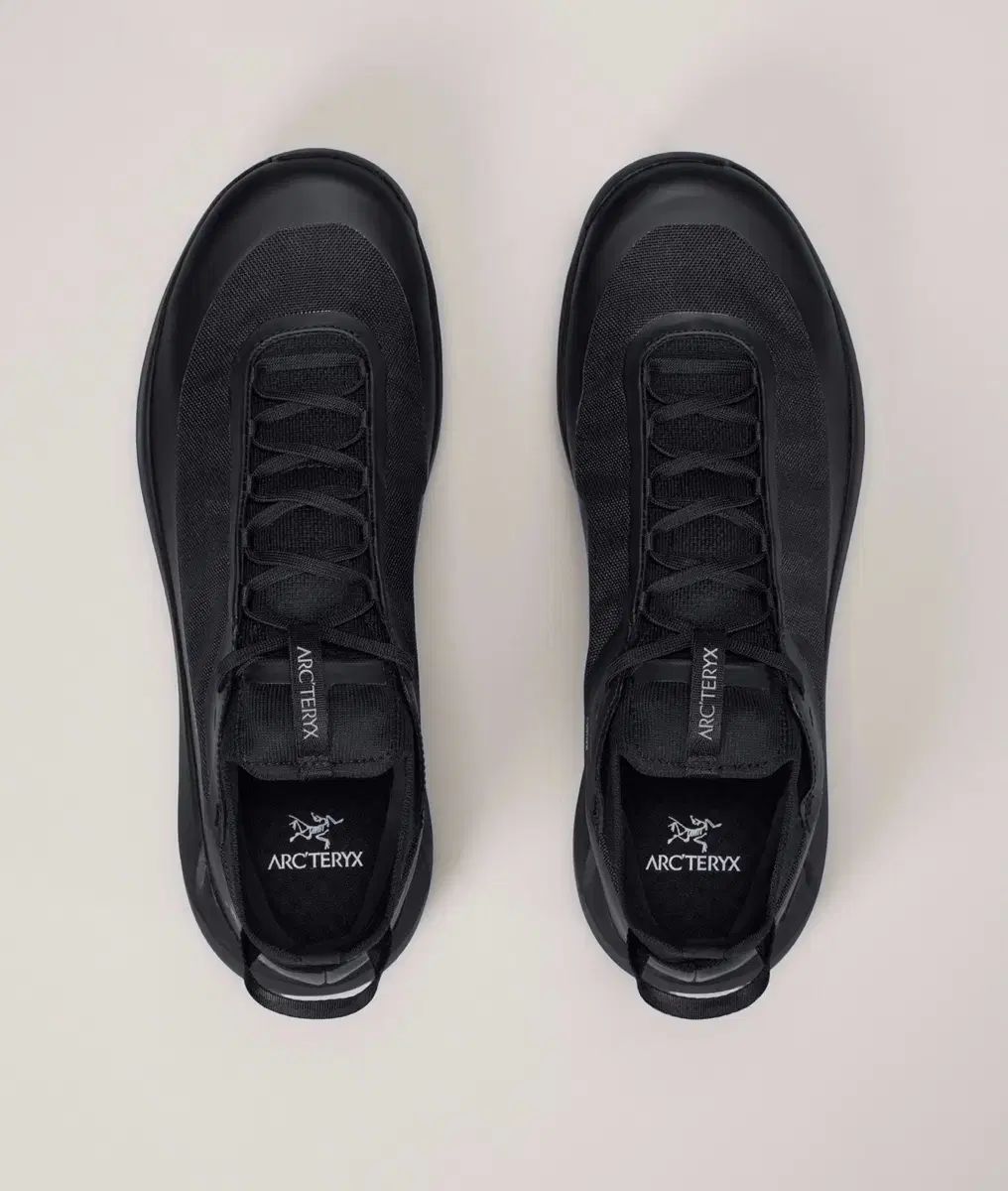 ARC TERYX アークテリクス バーテックス アルパイン 240 サイズ 2回 着用