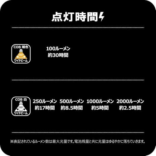 フラッドライト