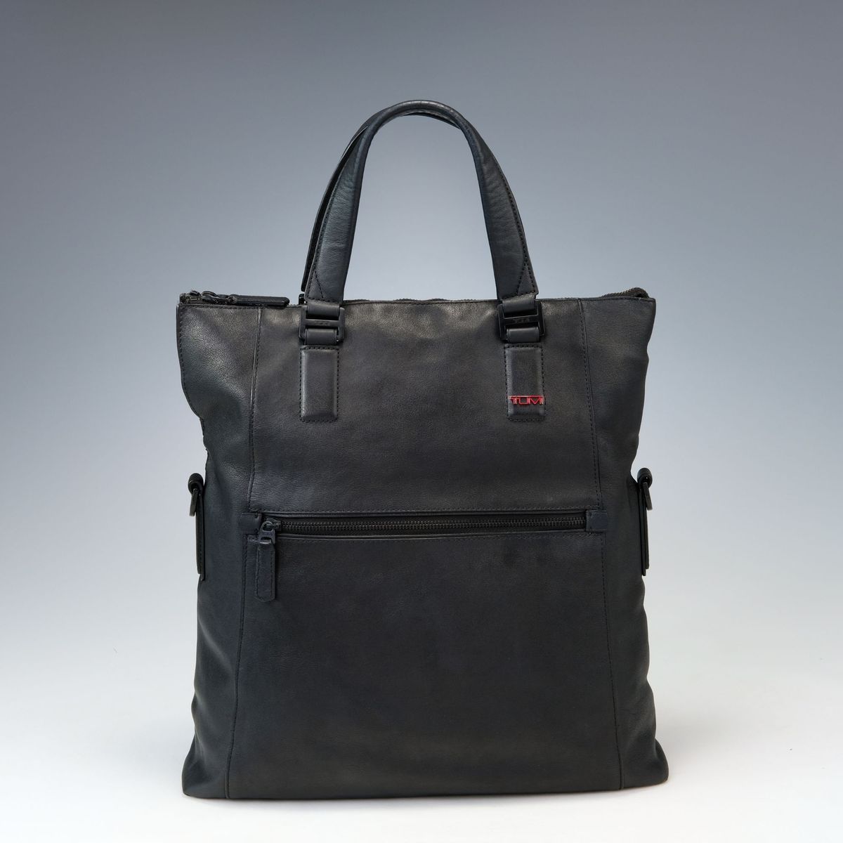 Tumi 本革トートバッグ 【公式通販】