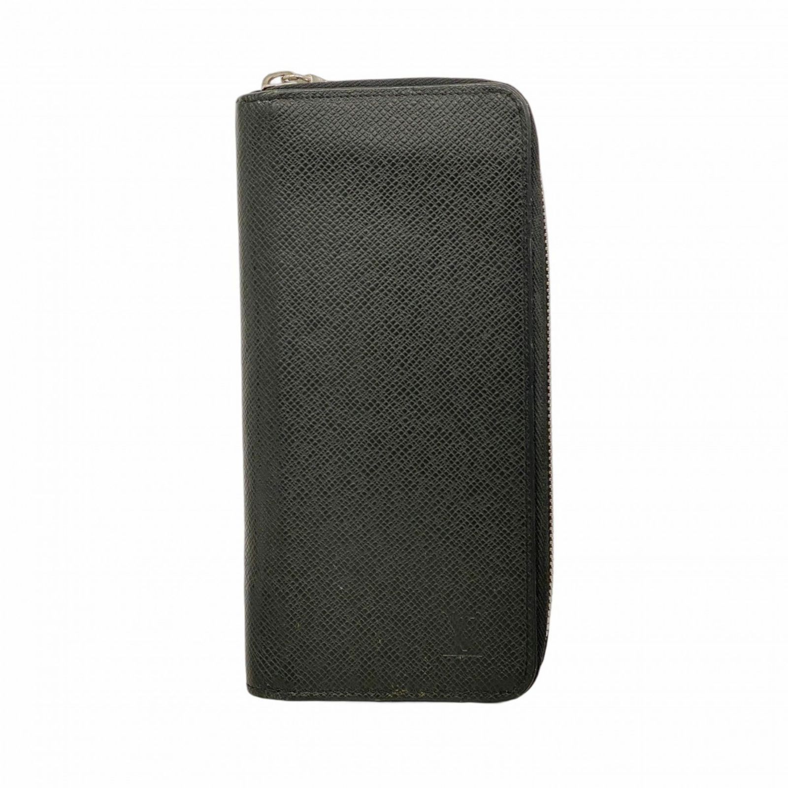 ルイ・ヴィトン(Louis Vuitton) ルイ・ヴィトン 長財布 タイガ 