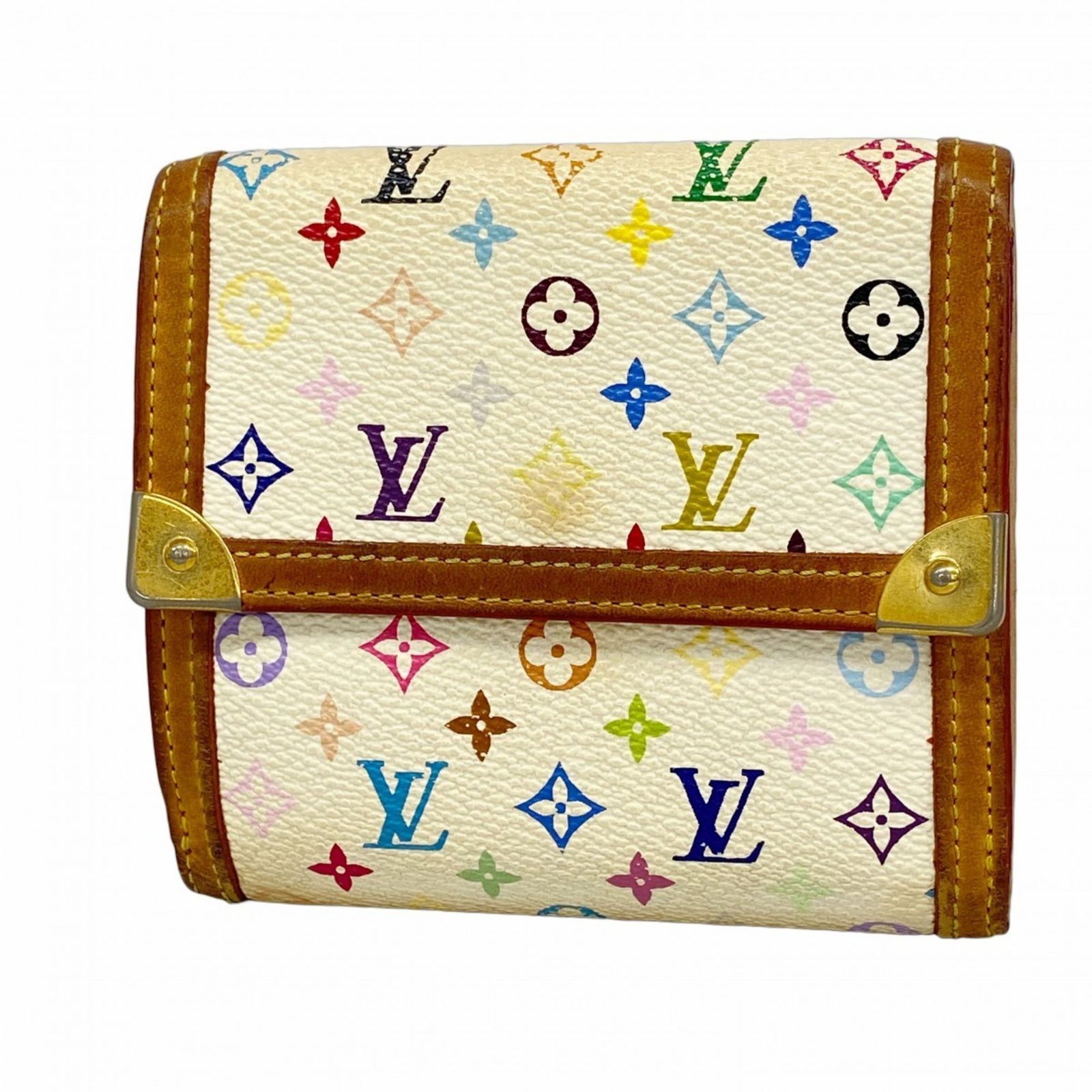 M60668 LOUIS VUITTON ルイヴィトン モノグラム・マルチカラー ルイ 