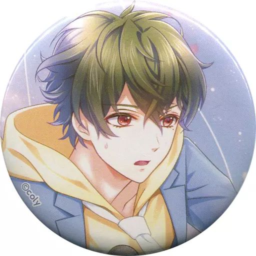 中古】バッジ・ピンズ(キャラクター) 槙慶太 「スタンドマイヒーローズ