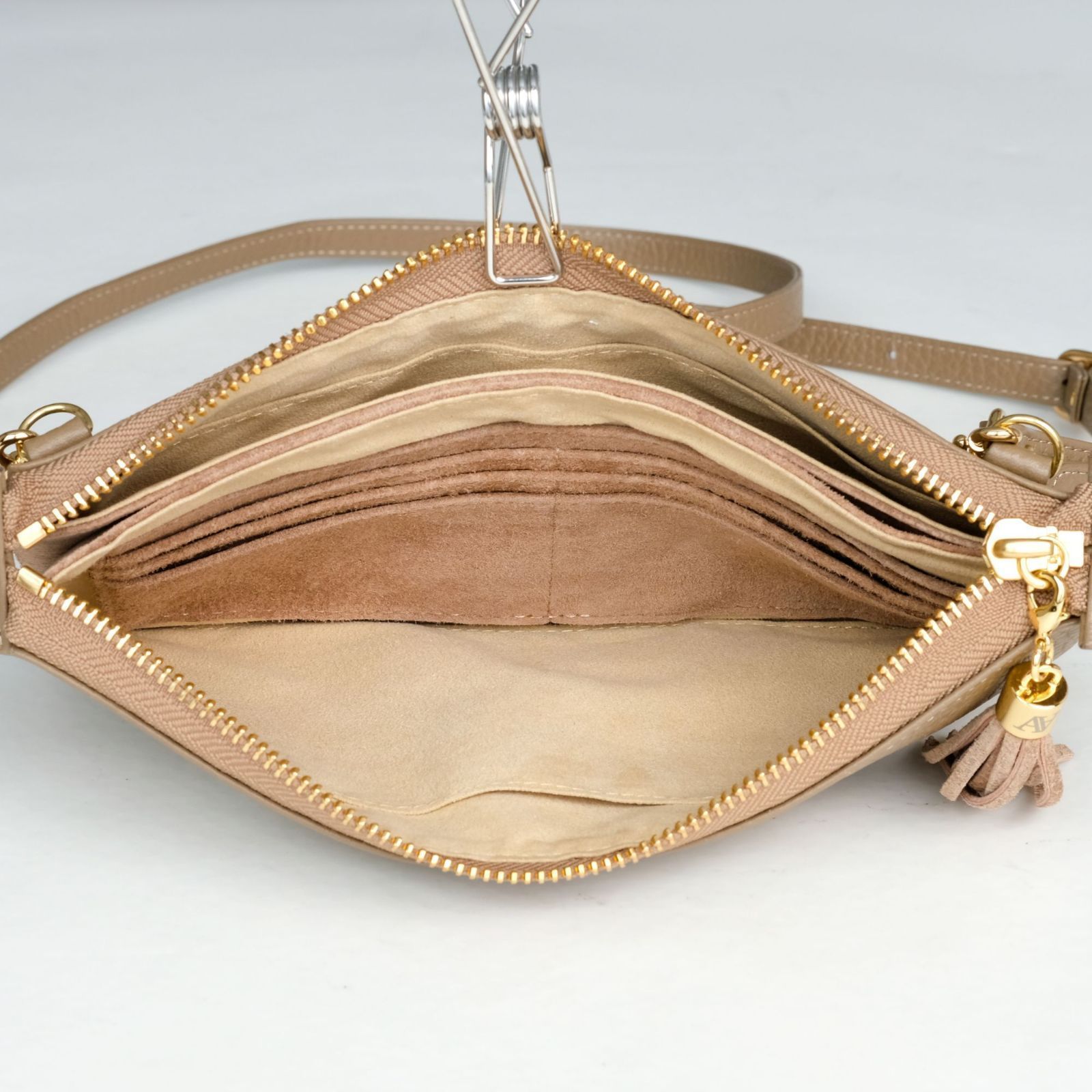 ベートーベン ATAO アタオ オフィスブーブー ショルダーバッグ