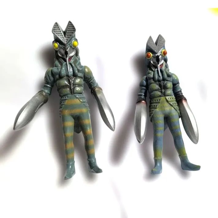 BANDAI】 【バンダイ】 【円谷プロ】 【特撮】 【ウルトマンシリーズ