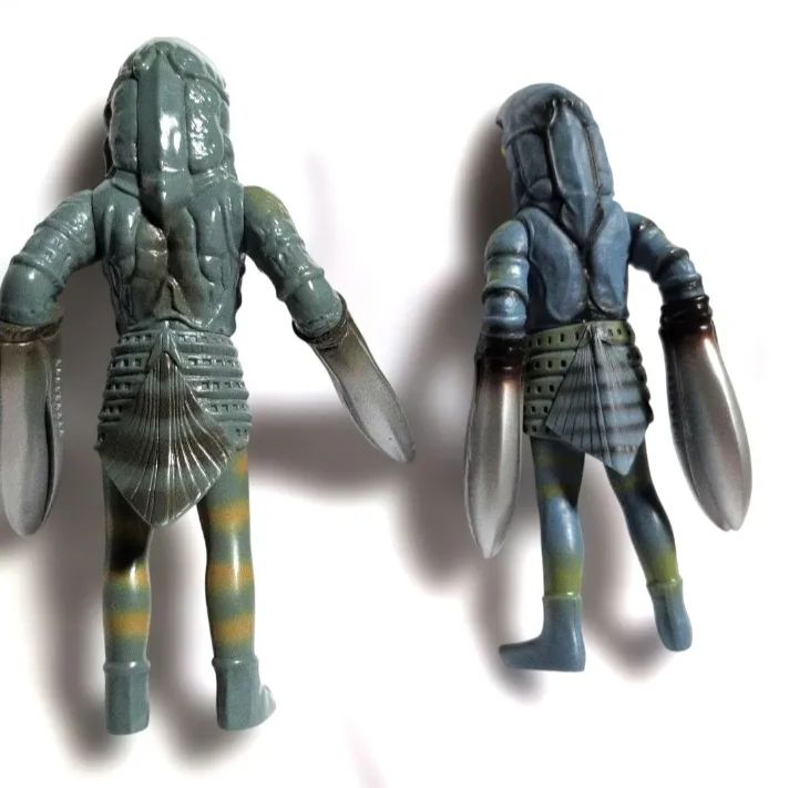 BANDAI】 【バンダイ】 【円谷プロ】 【特撮】 【ウルトマンシリーズ