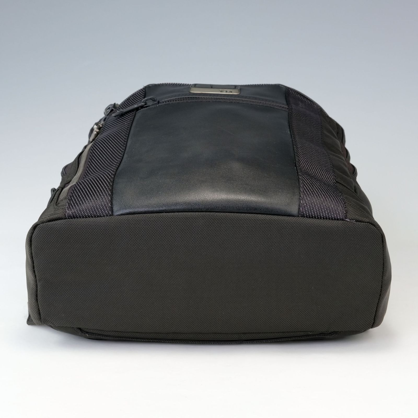 TUMI トゥミ ALPHA BRAVO 232682D リュック バックパック 黒 ブラック