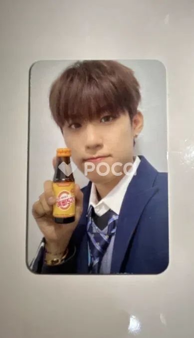 AB6IX パク・ウジン THE FUTURE IS OURS : LOST 公開放送 - メルカリ