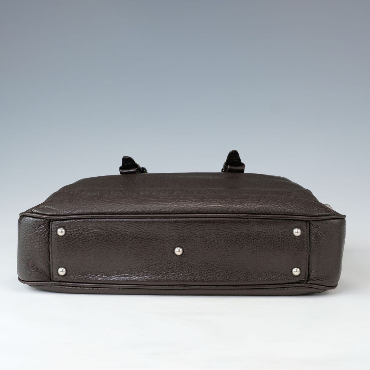 PELLE MORBIDA ペッレモルビダ メイデンボヤージュ ビジネスバッグ