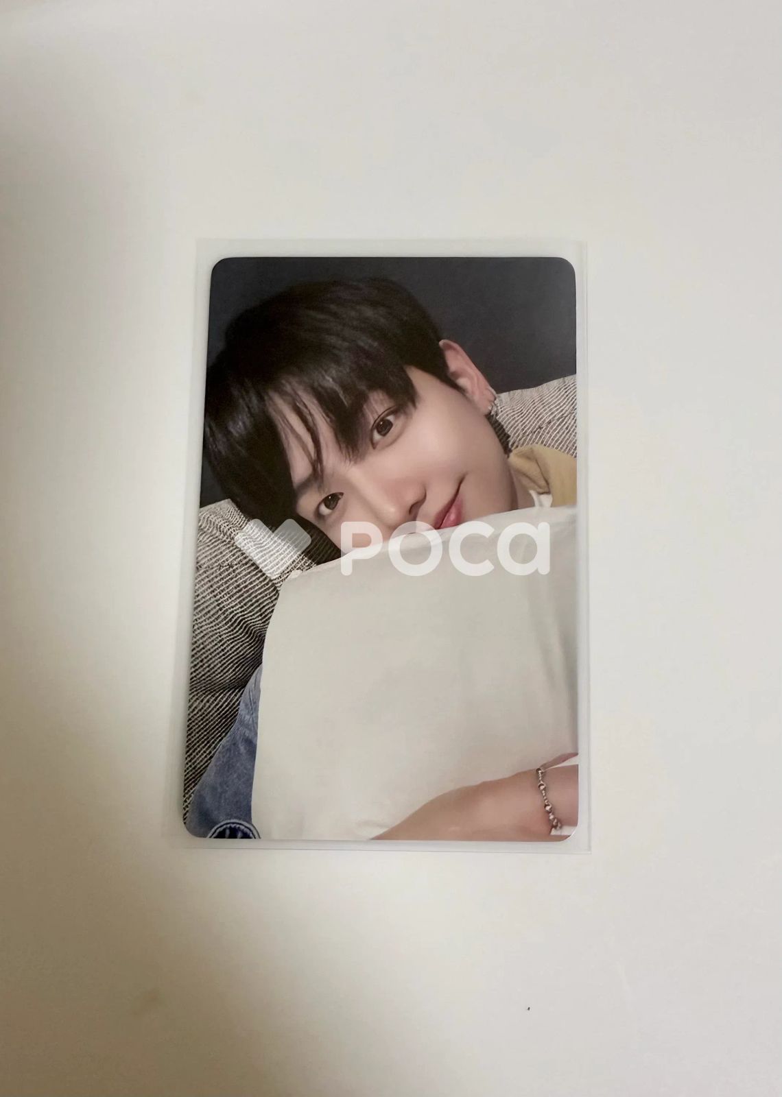 BOYNEXTDOOR ミョン・ジェヒョン No Genre YIZHIYU - メルカリ