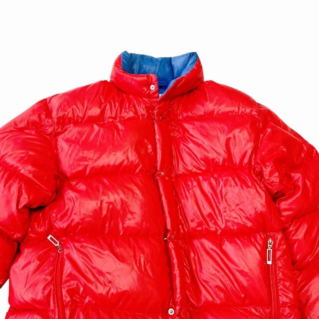 希少 アシックス期 モンクレール MONCLER シャモニー CHAMONIX