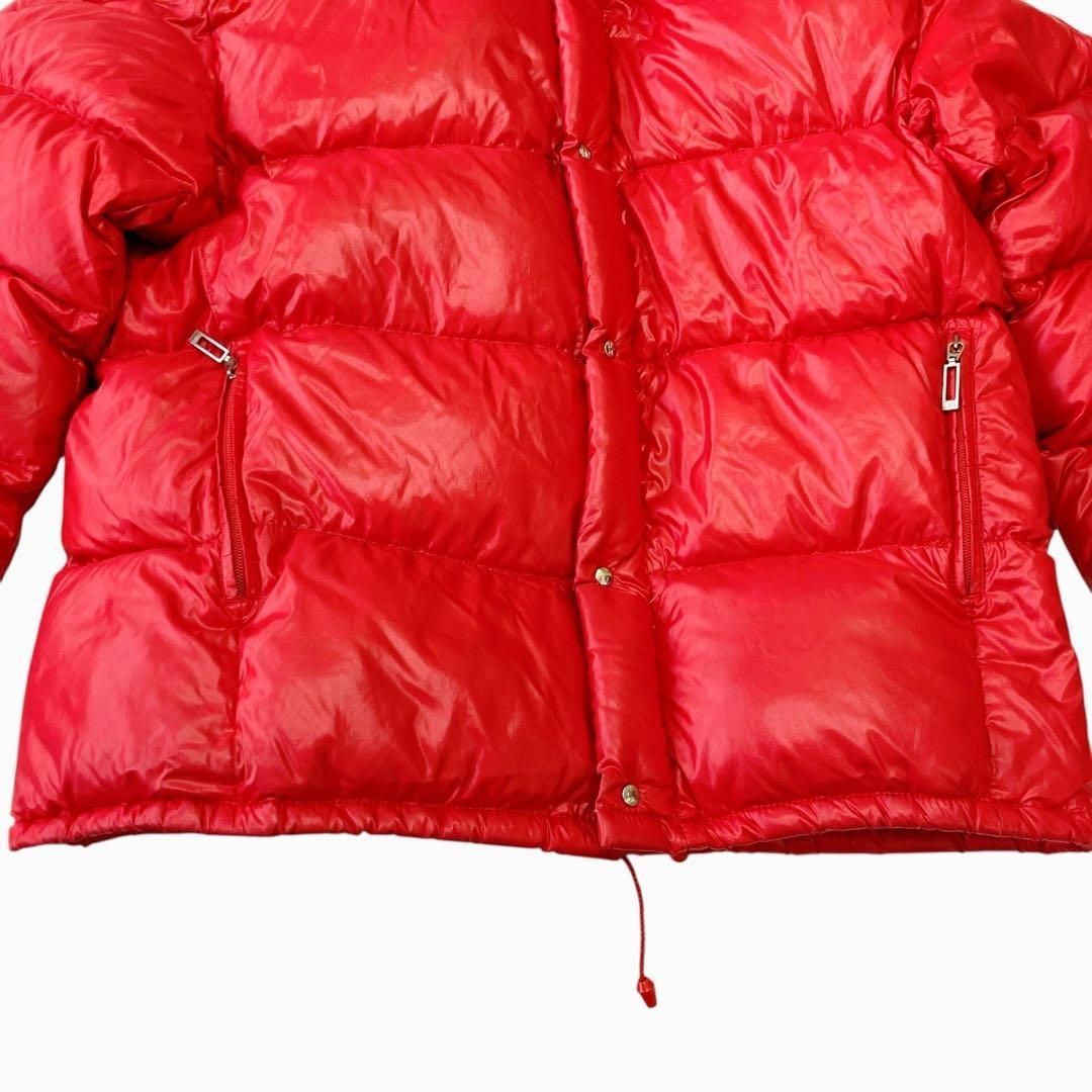 希少 アシックス期 モンクレール MONCLER シャモニー CHAMONIX