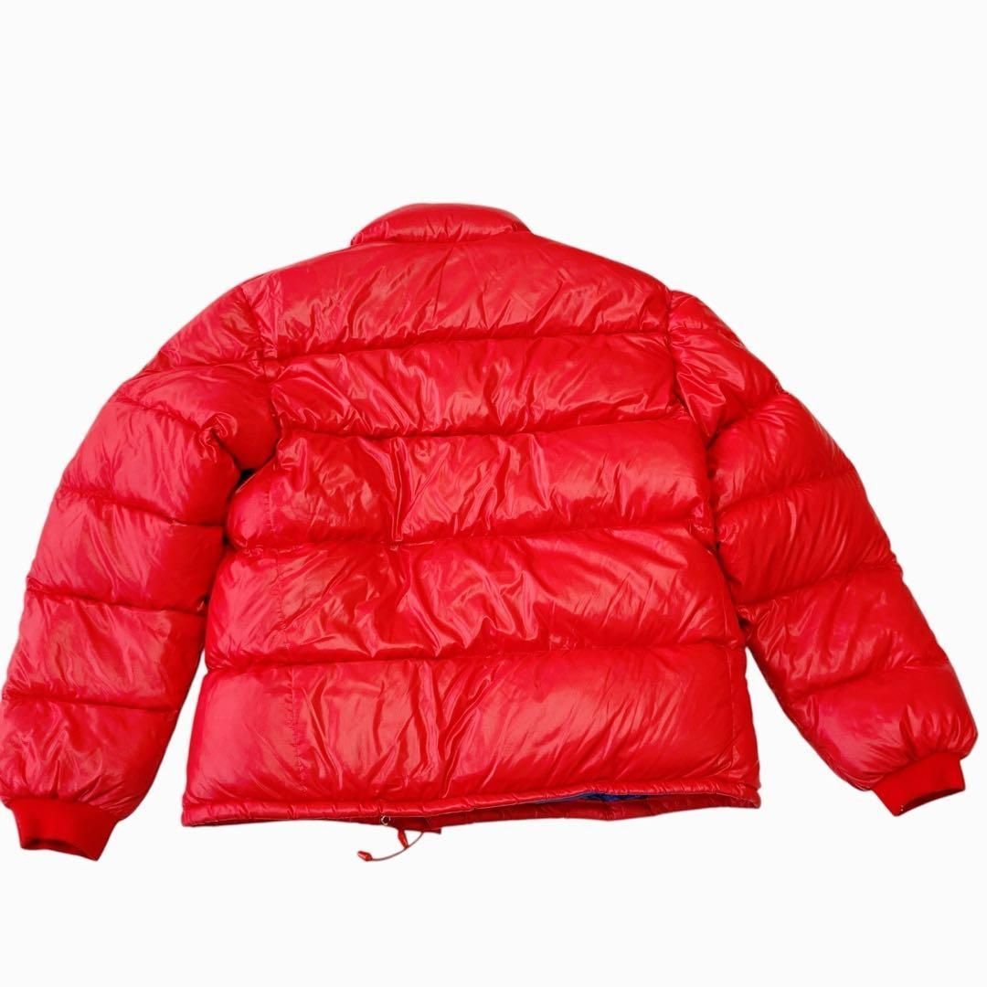 モンクレール　CHAMONIX シャモニー ダウンジャケット　国内正規タグ　1 希少 アシックス期 モンクレール MONCLER シャモニー CHAMONIX