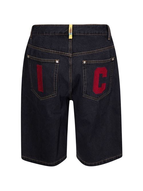 ICECREAM RUNNING DOG DENIM SHORTS 送料無料 - メルカリ