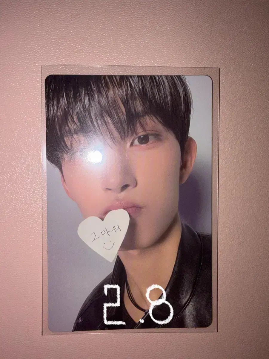 アルディONE キム・ゴヌ BOYS PLANET（ボイプラ） トレカ - メルカリ