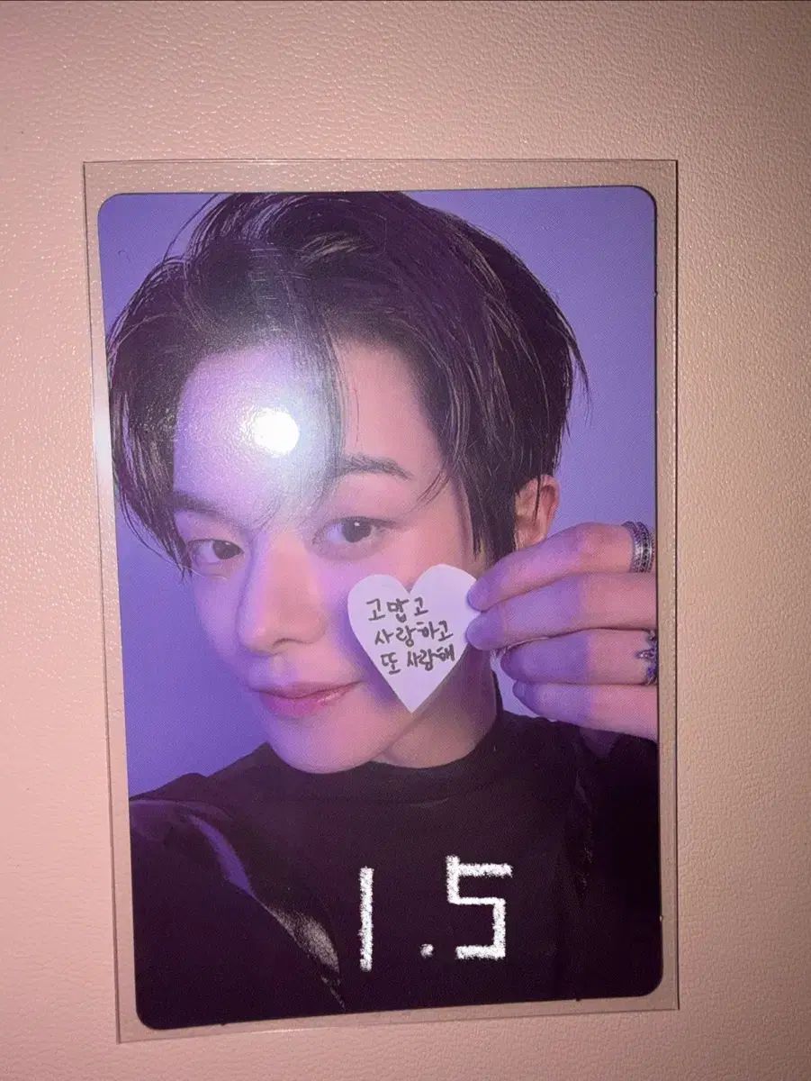 アルディワン リー BOYS PLANET（ボイプラ） トレカ - メルカリ