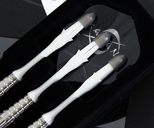 ソフトダーツ バレル