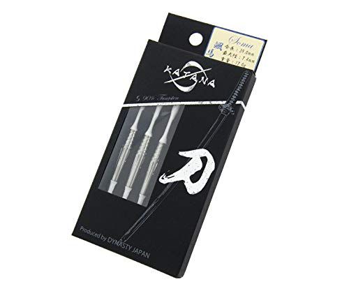 ソフトダーツ バレル