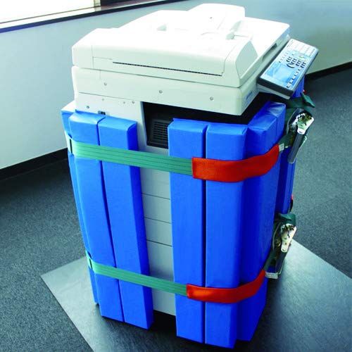 マルイチ ロールマット 4本折れ 6本折れタイプ