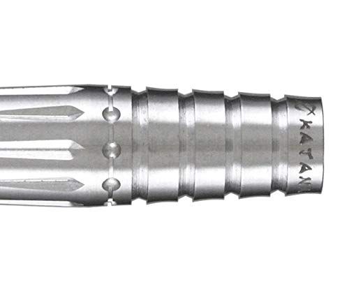  DYNASTY KATANA 颯馬 SOMA 2BA ソフトダーツ バレル ロールプレイングゲーム ダーツ パズル ボードゲーム