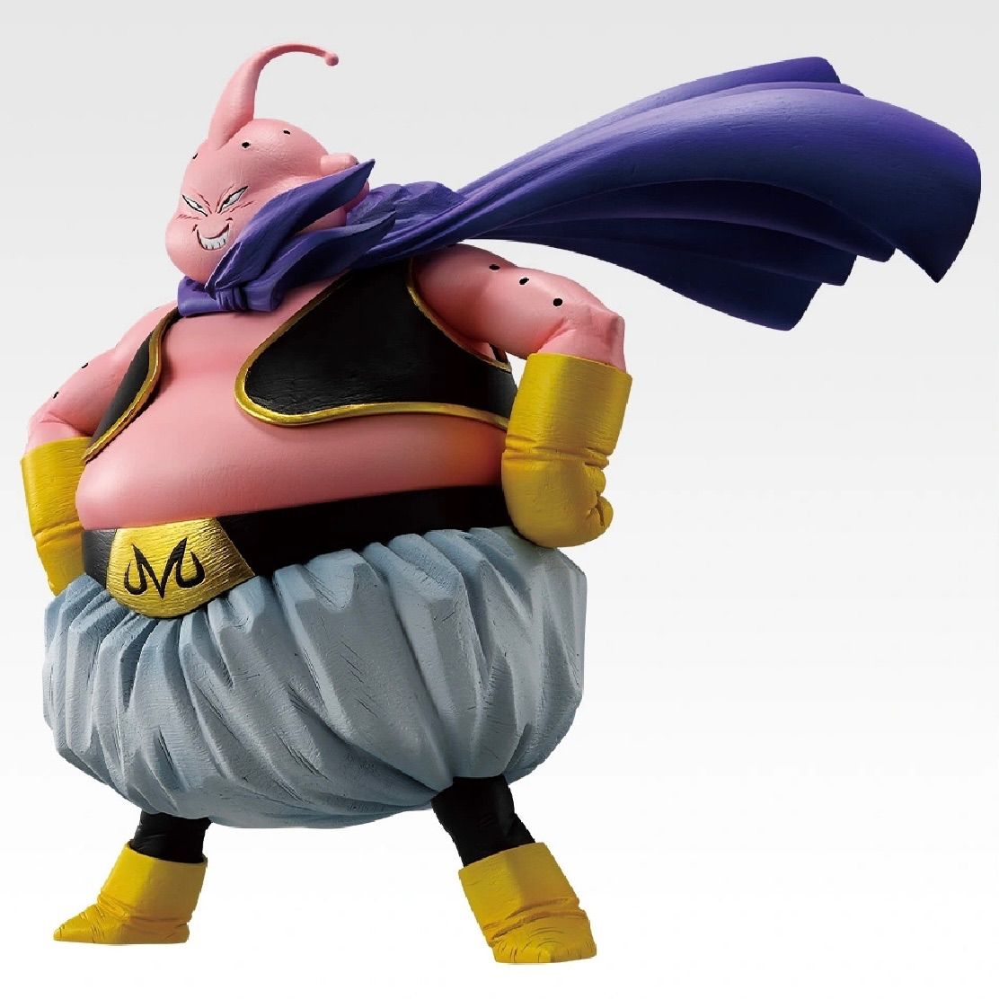 ☆即納 【新品未開封】一番くじ ドラゴンボール ラストワン賞 魔人ブウ