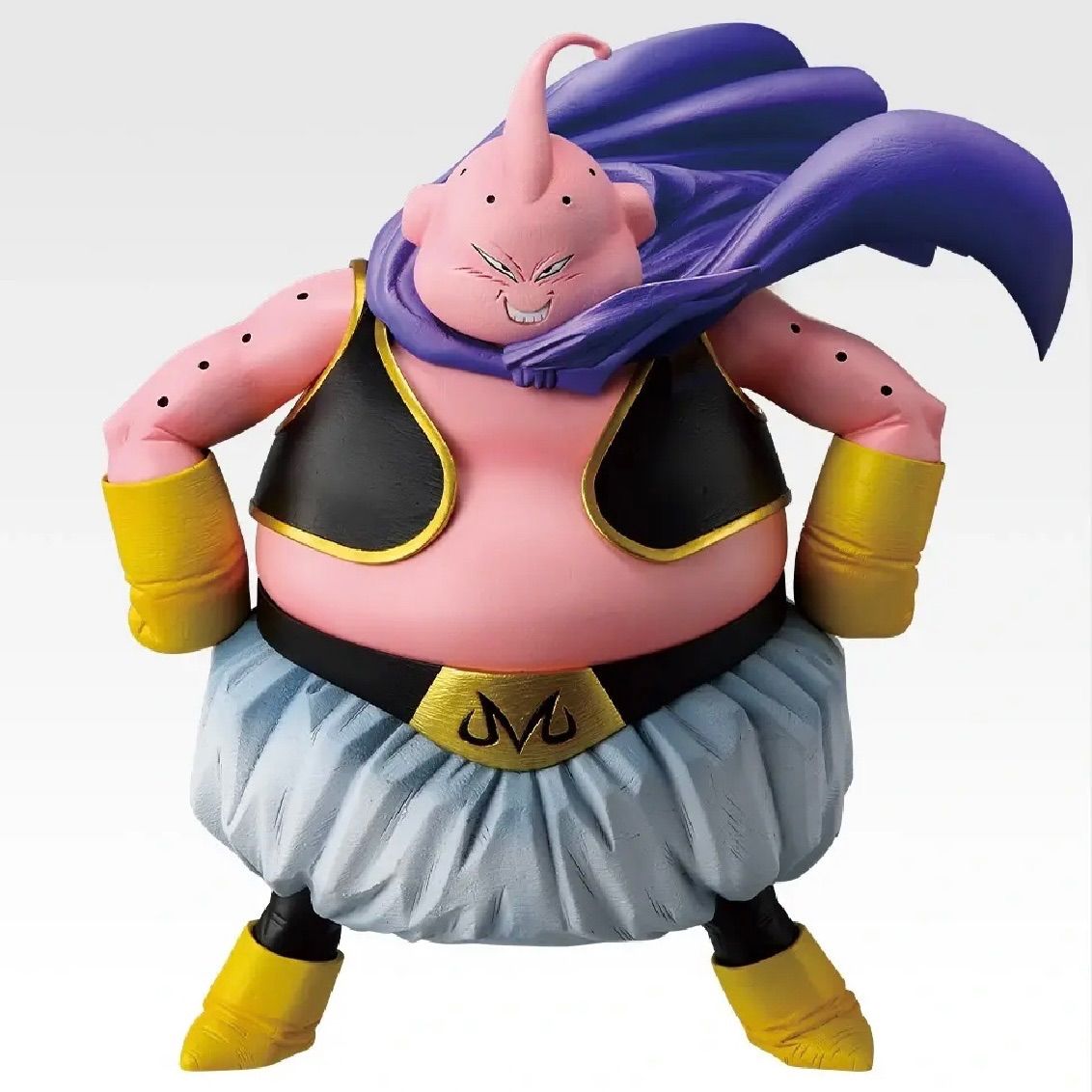 ☆即納 【新品未開封】一番くじ ドラゴンボール ラストワン賞 魔人ブウ