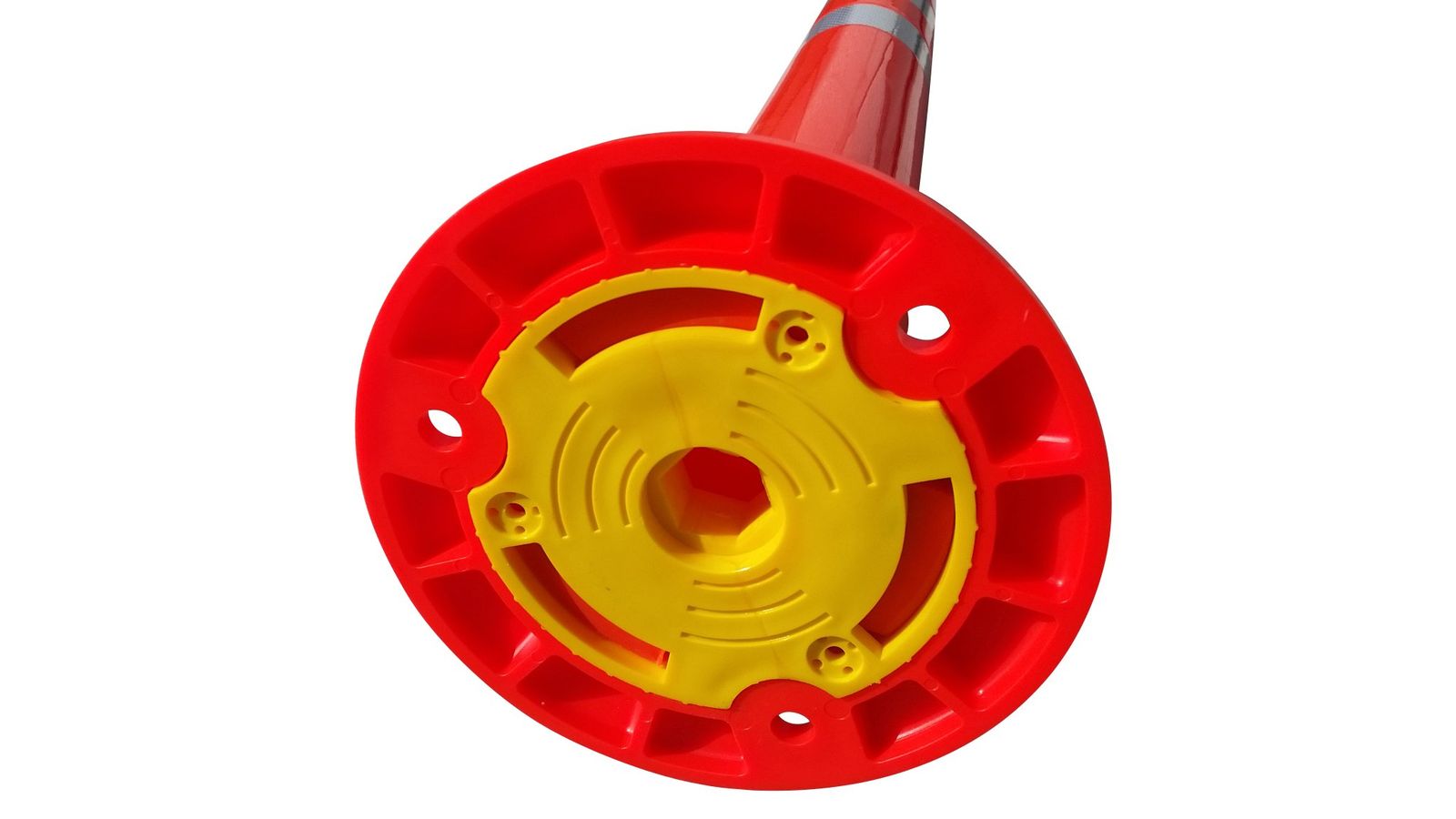 ポリウレタン製視線誘導標