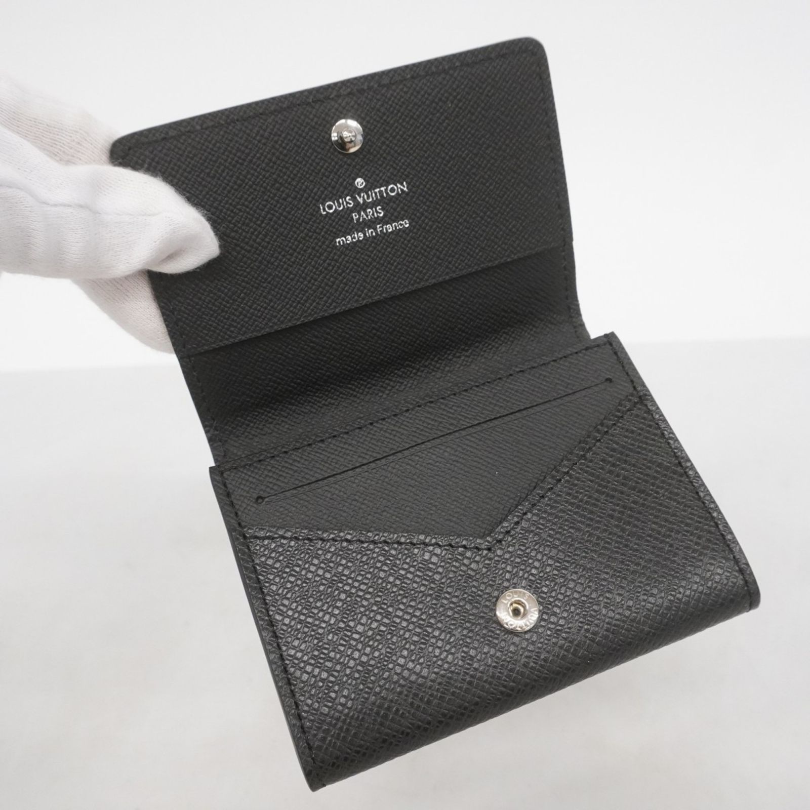 ルイ・ヴィトン(Louis Vuitton) ルイ・ヴィトン 名刺入れ・カード