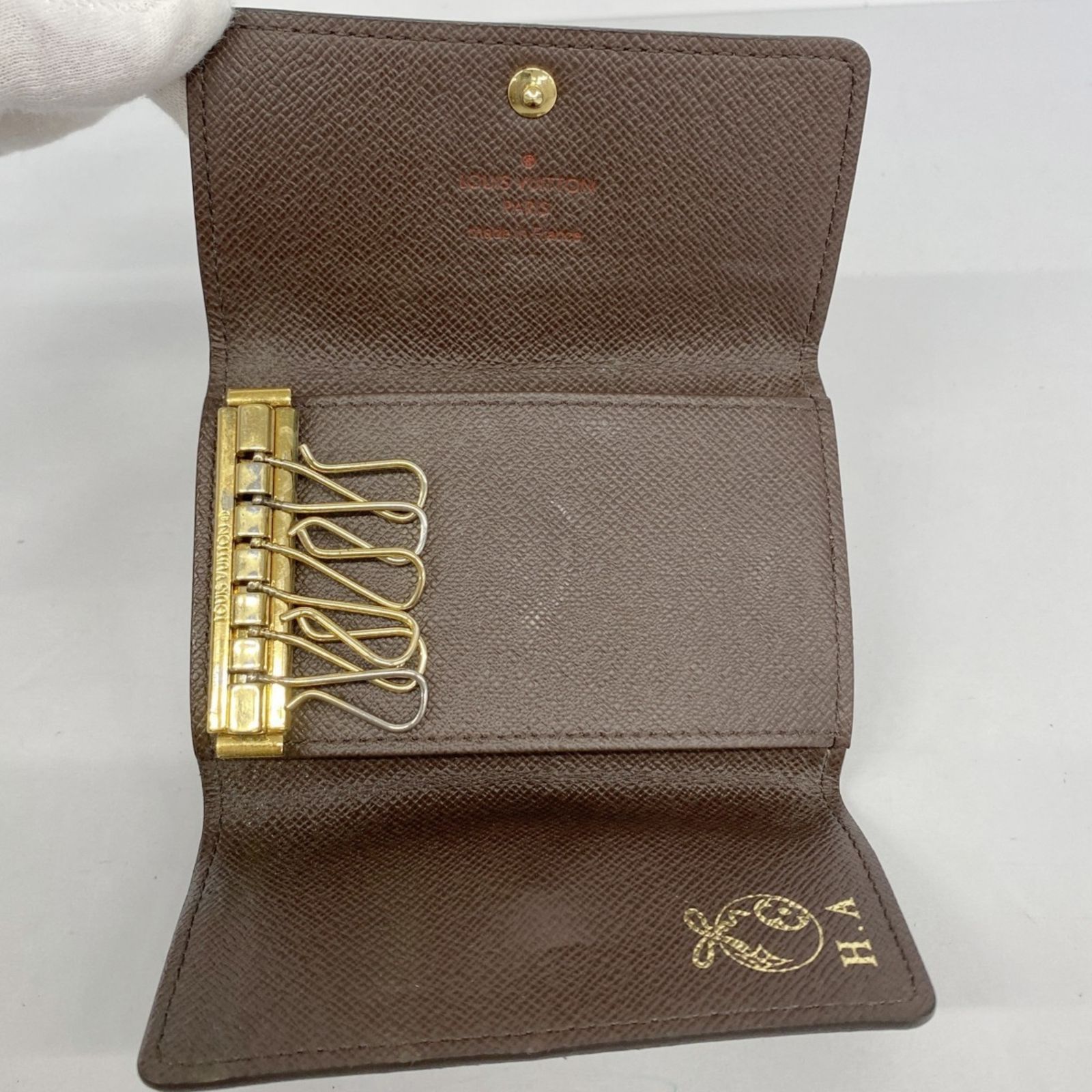 ルイ・ヴィトン(Louis Vuitton) ルイ・ヴィトン アクセサリー・キー